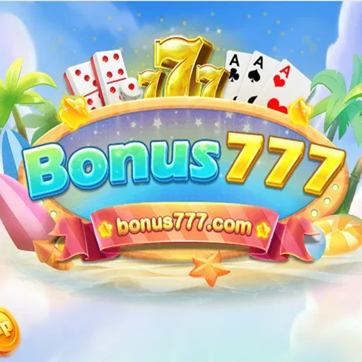 BONUS777 - Petualangan Dunia Terbuka yang Seru