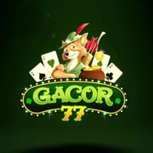 GACOR577 - Petualangan Seru di Dunia Anime