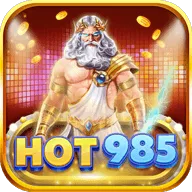 HOT985 - Petualangan Anime yang Mengasyikkan