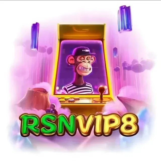 RSNVIP8 - Permainan Mahjong Seru dan Menantang