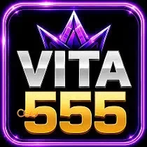 Logo vita555